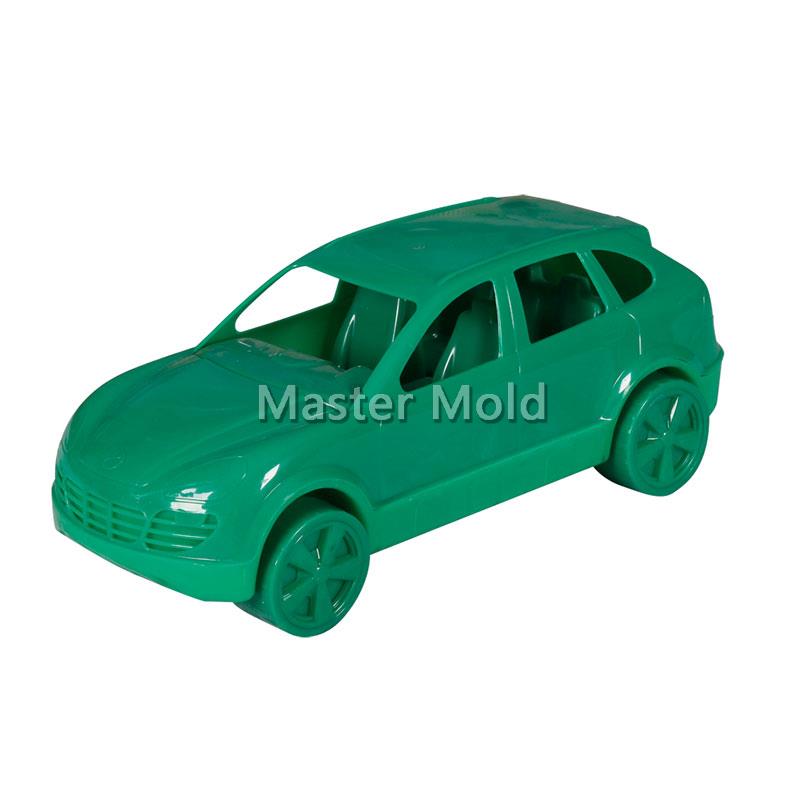 Baby toy mold 4