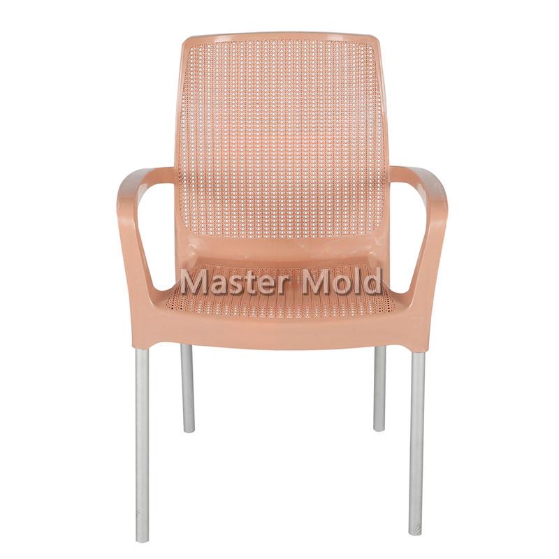 Table and chair mold 16