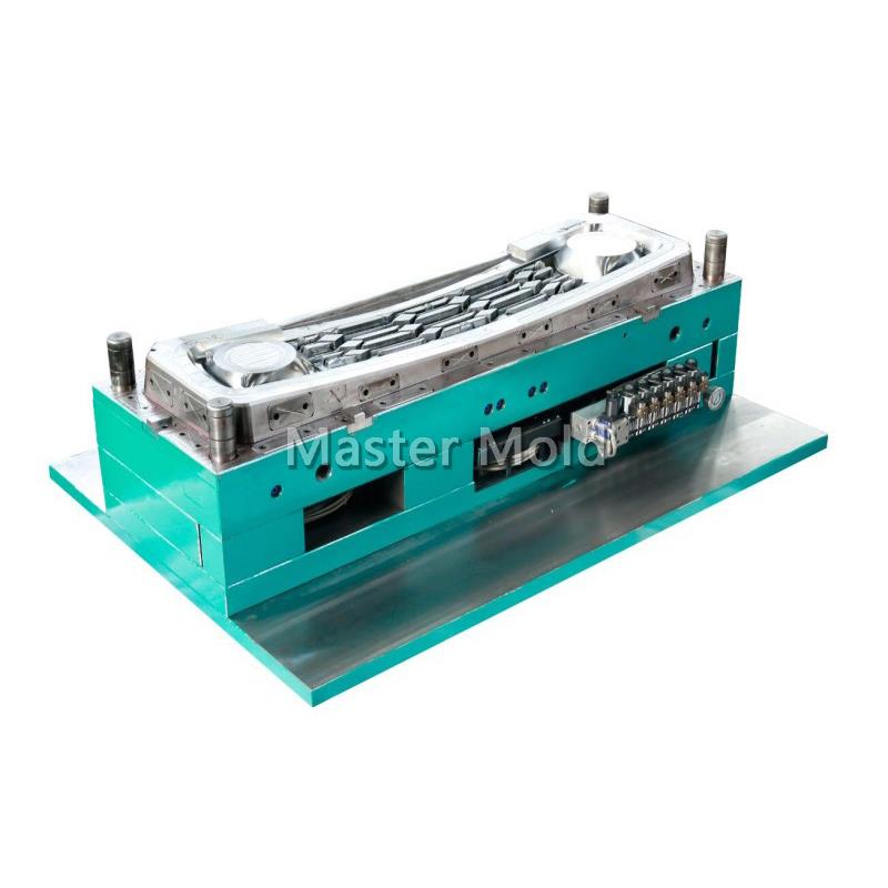 汽车零部件模具 5