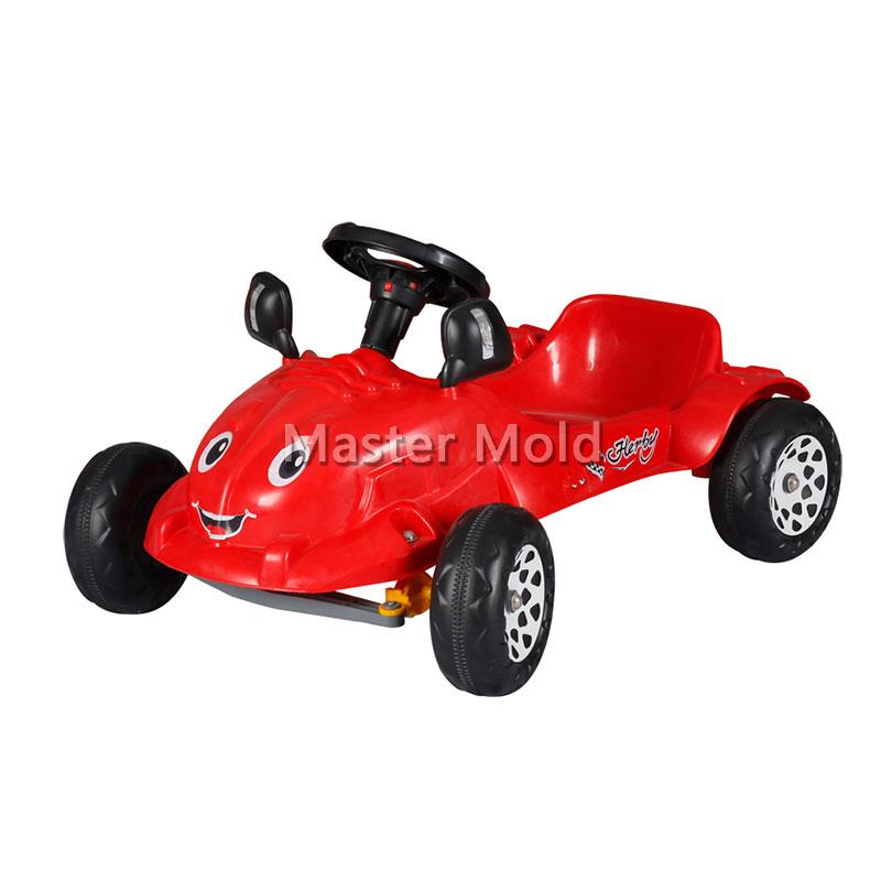 Baby toy mold 5