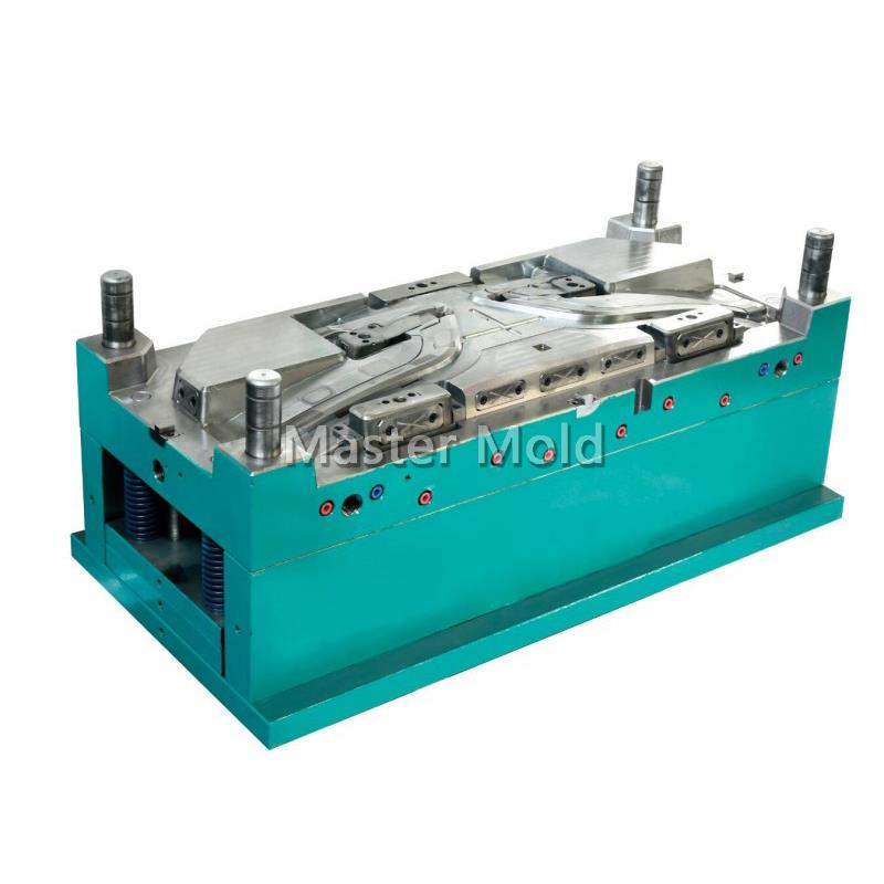 汽车零部件模具 3