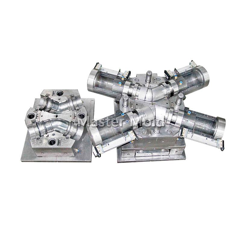 Pipe fitting mold 39