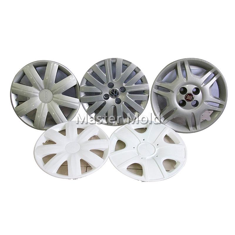 Automotive mold 2