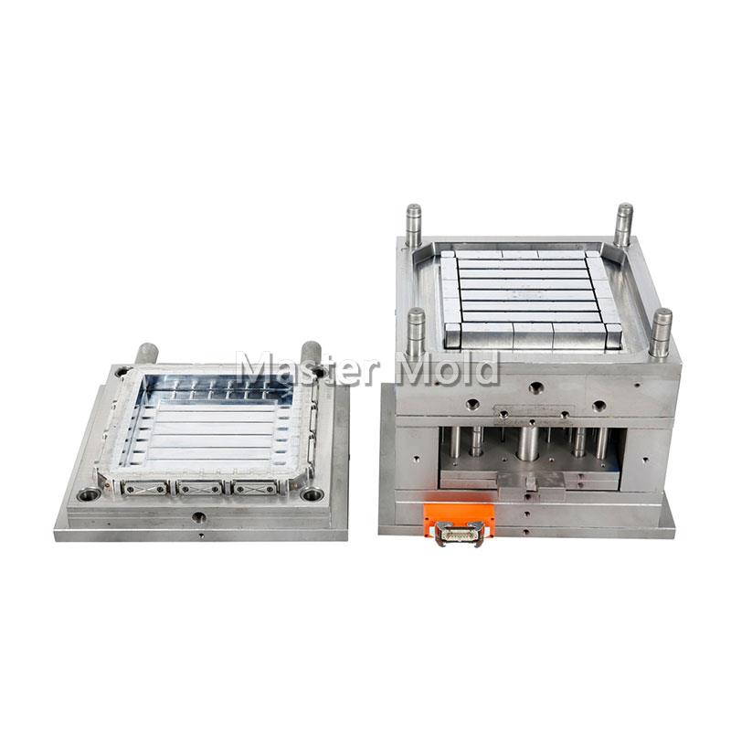 Basket mold 38