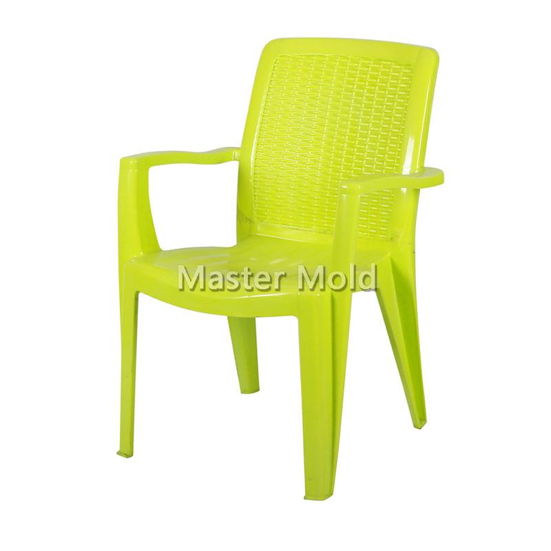 Table and chair mold 2