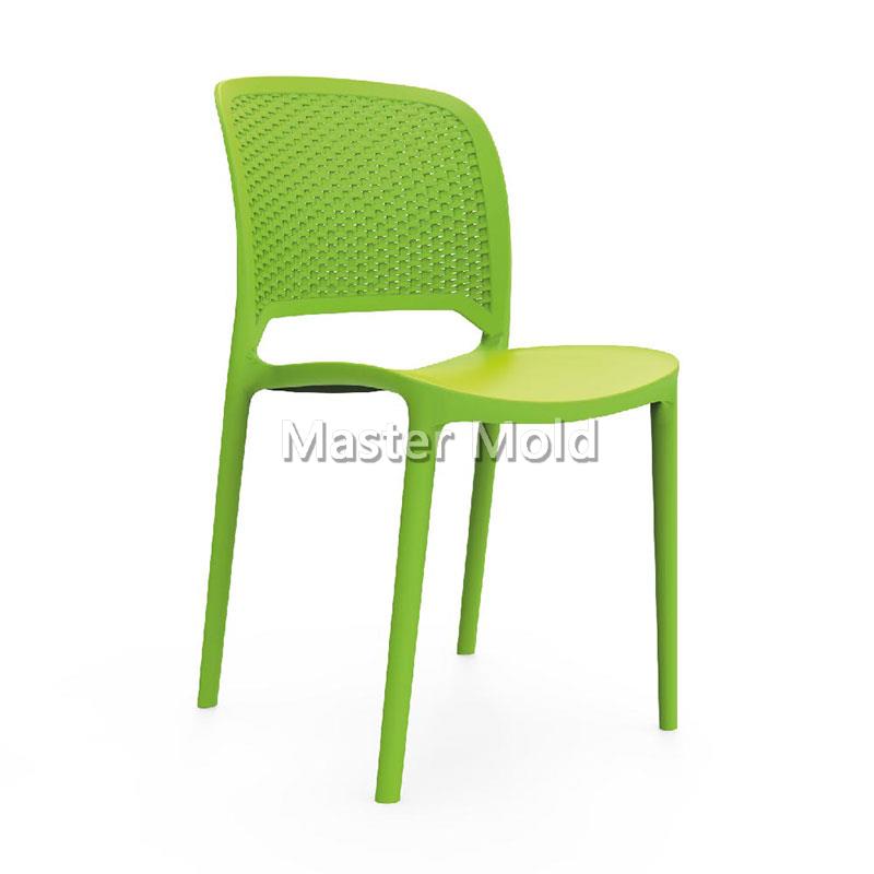Table and chair mold 28