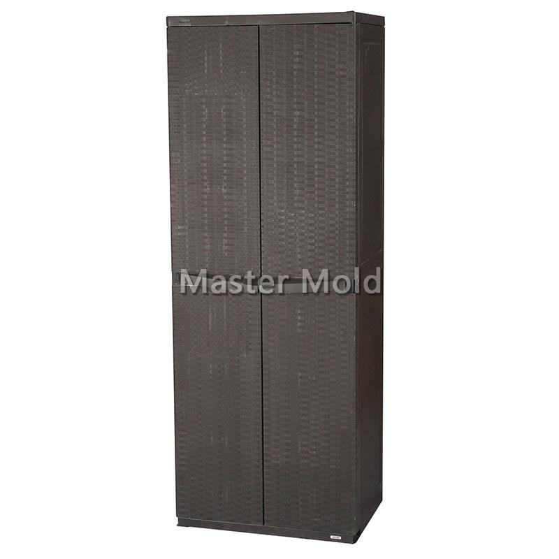 Rattan furniture mold 6