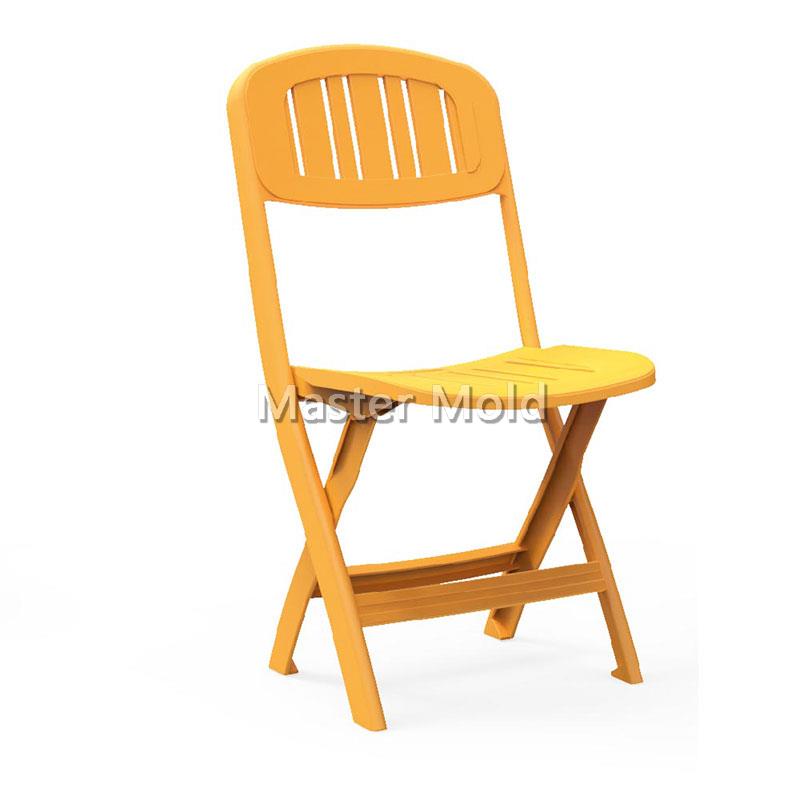Table and chair mold 31