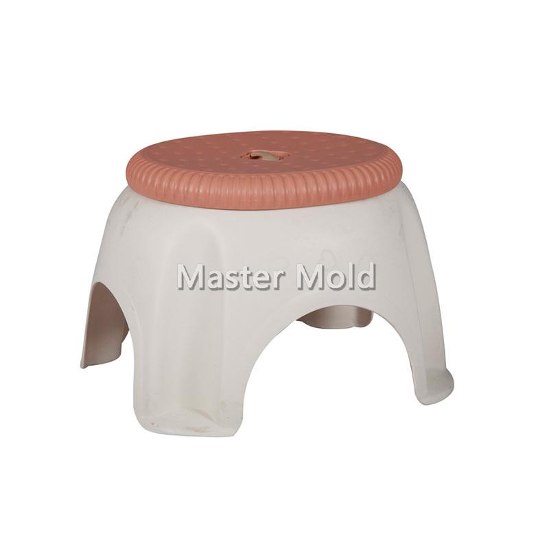 Baby chair mold 6