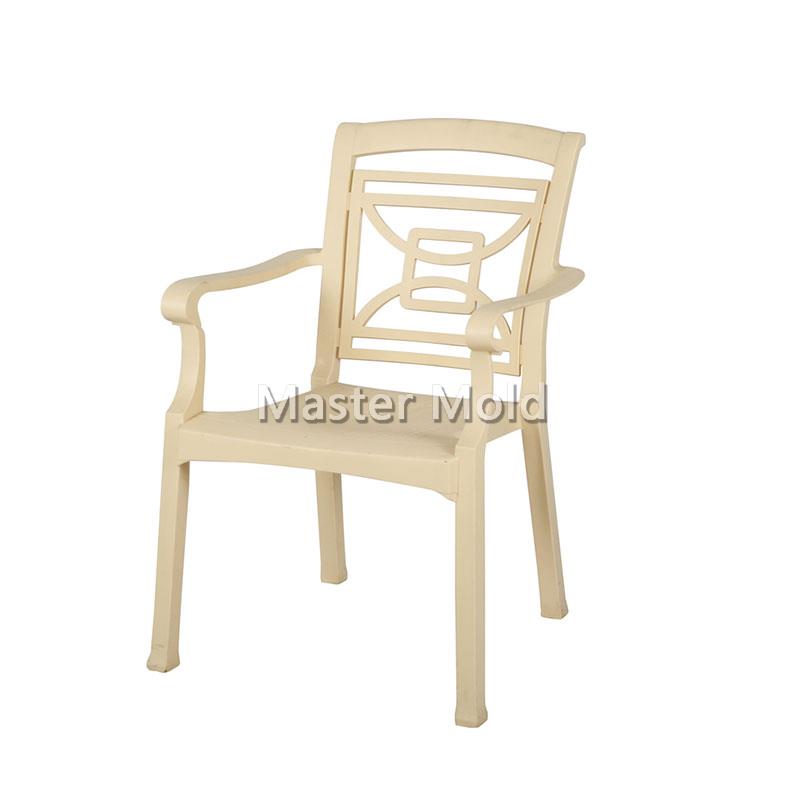 Table and chair mold 5
