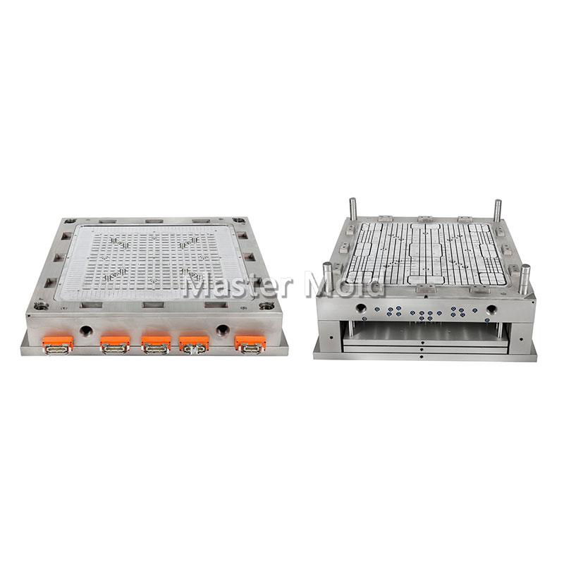 Pallet mold 2