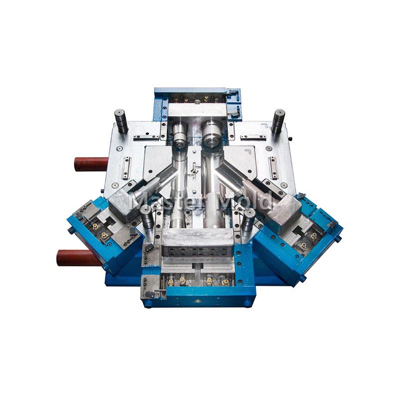 Pipe fitting mold 33