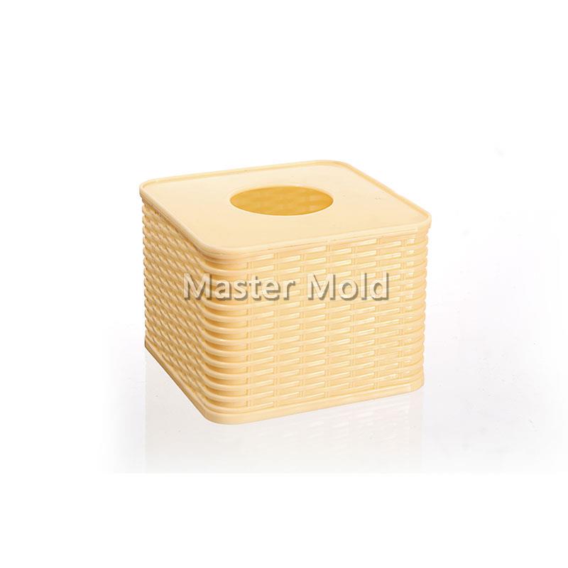 Commodity mold 9