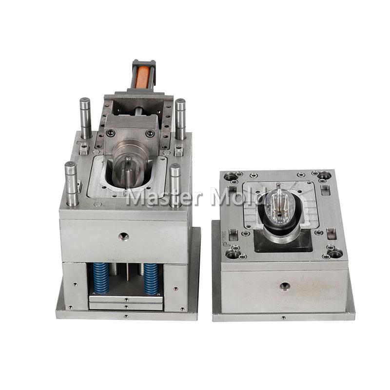 Pipe fitting mold 16