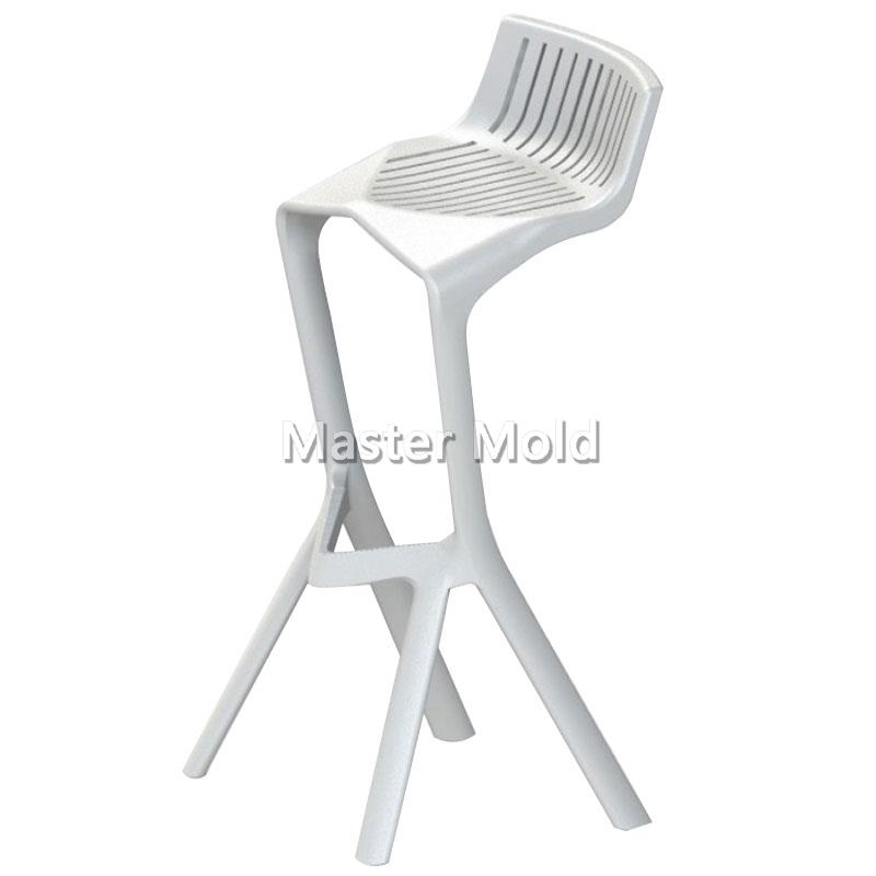 Table and chair mold 26