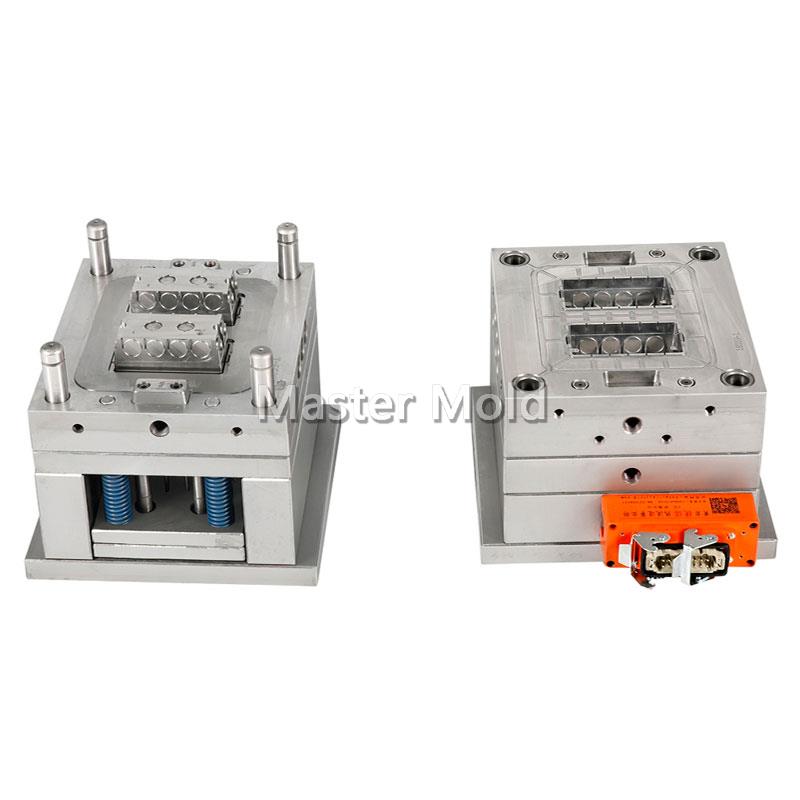 Industry product mold 4