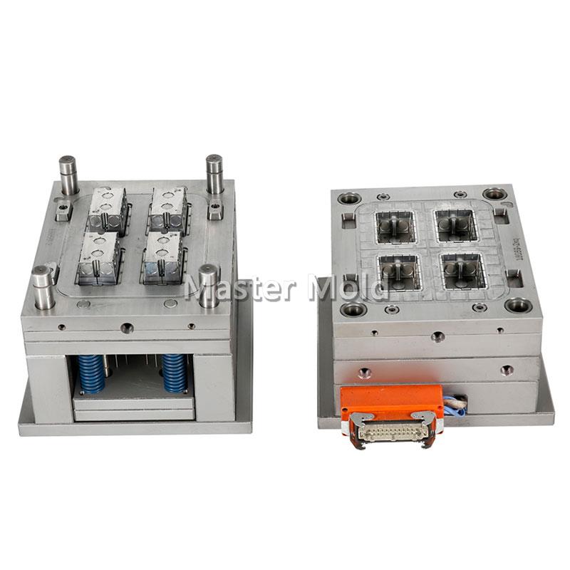 Industry product mold 5