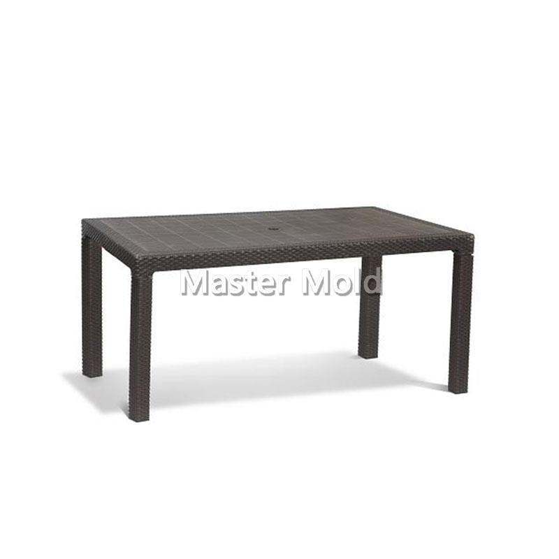 藤制家具模具 7