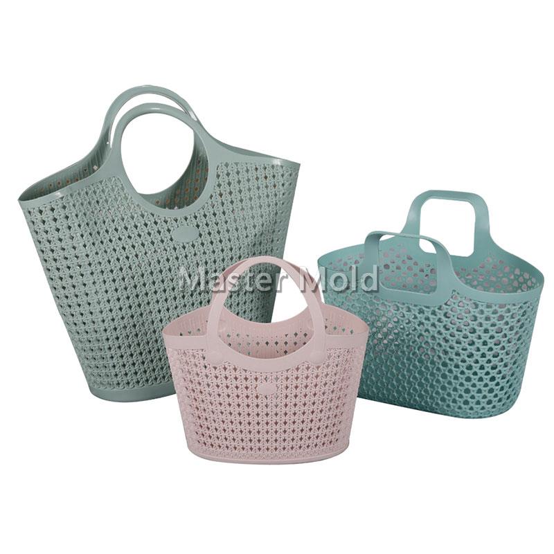 Basket mold 22