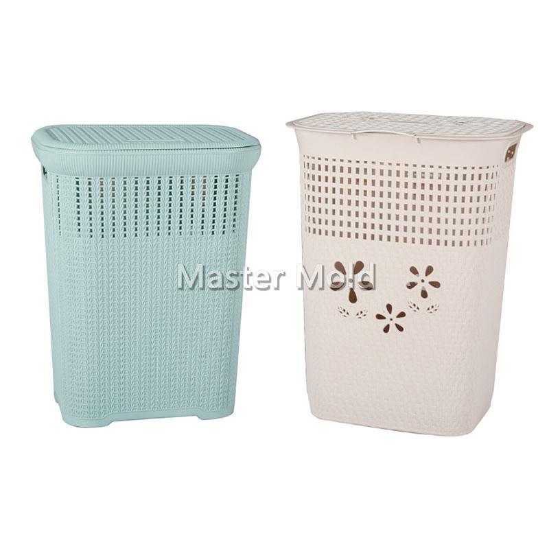 Basket mold 11