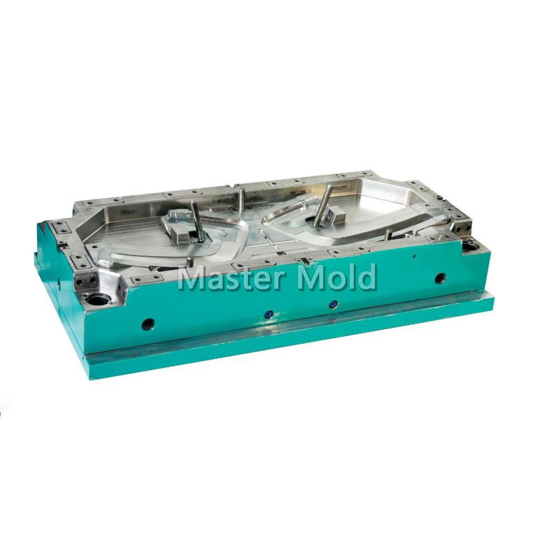 汽车零部件模具 4