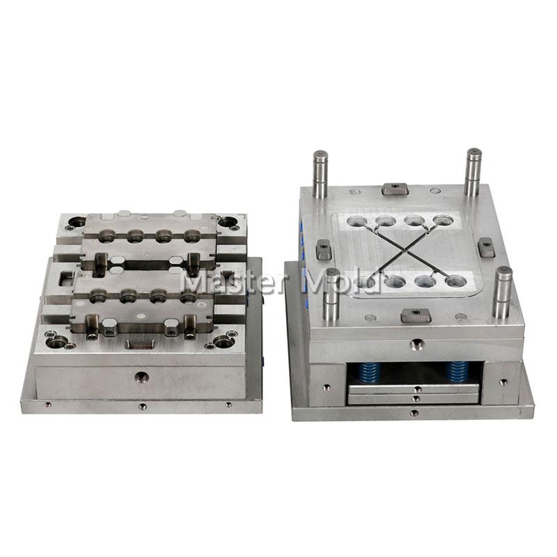 Pipe fitting mold 23