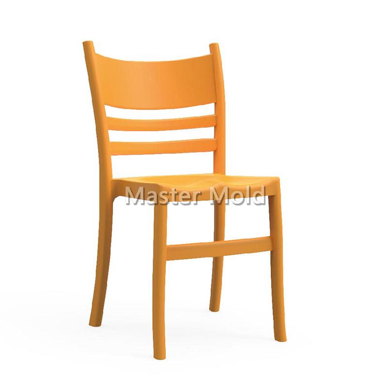 Table and chair mold 30