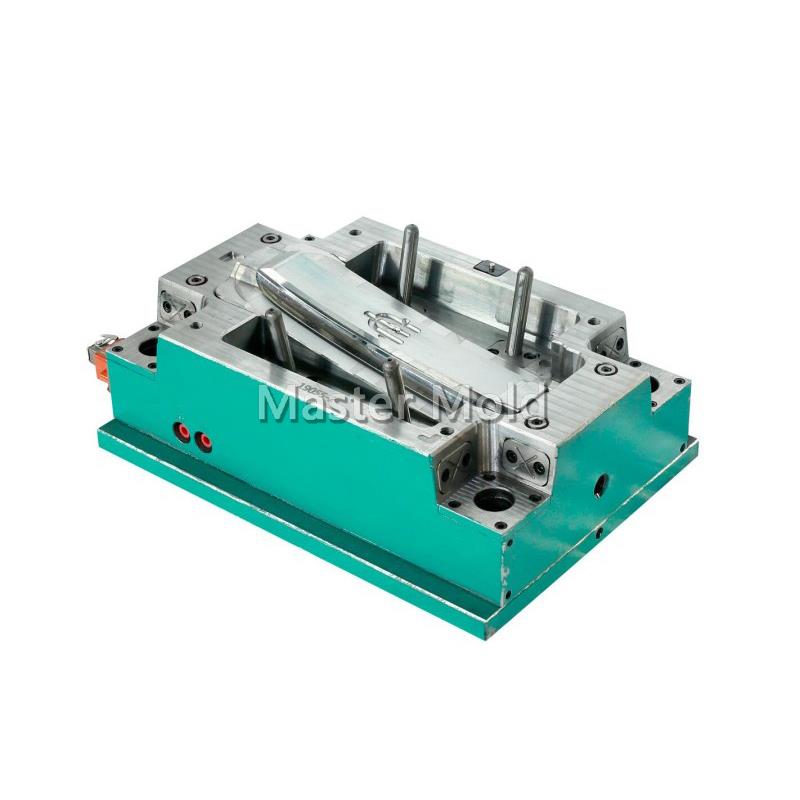 汽车零部件模具 6